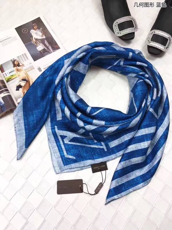 Louis Vuitton Scarf LVC00529 Louis Vuitton Scarf LVC00529